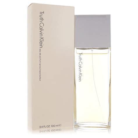 cheapest calvin klein truth perfume